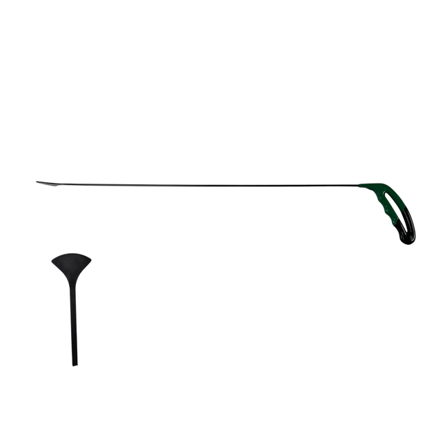 1-Piece Whale Tail PDR Tool - 100 cm / 5 cm (Tip Size)