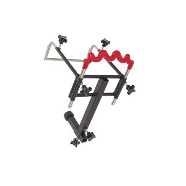 PDR Advanced Metal Wheel Support
