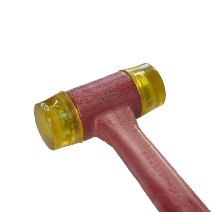 PDR Large Plastic Hammer (Interchangeable Heads)