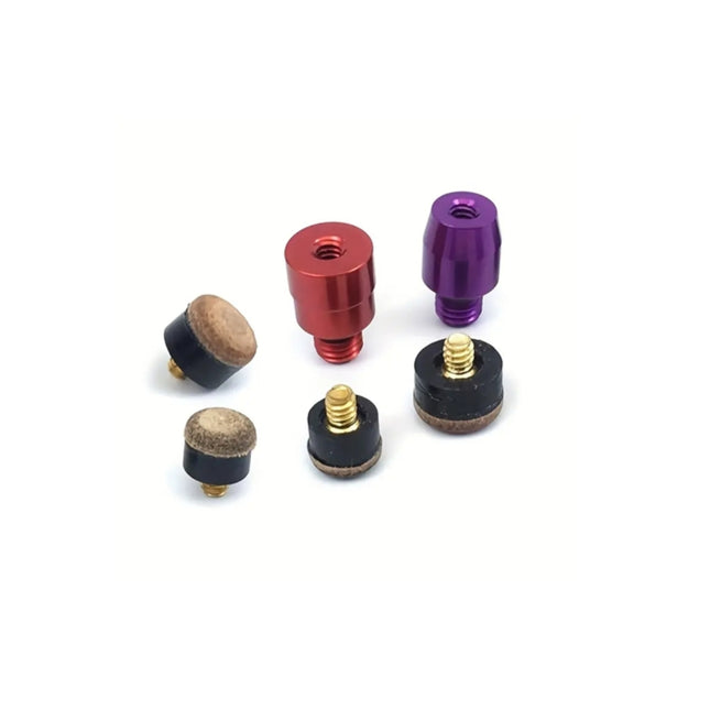 PDR Soft Strike Tip Set
