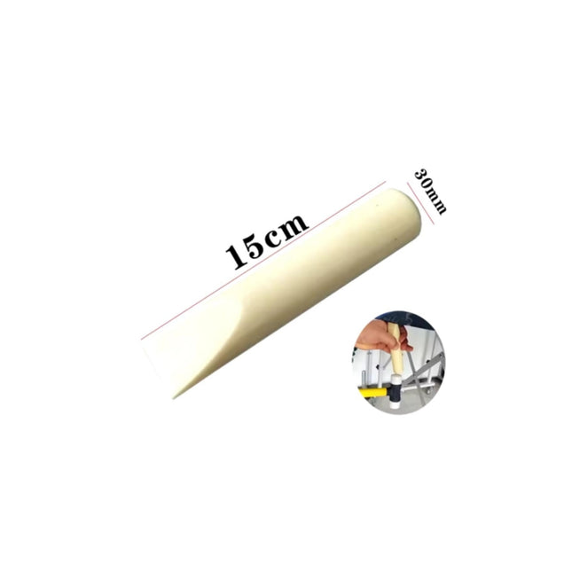 PDR Edge Correction Pile