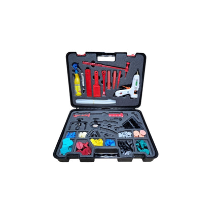 PDR 140-Piece Complete Tool Set