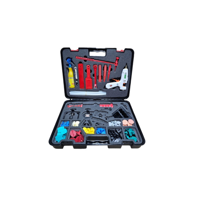 PDR 140-Piece Complete Tool Set