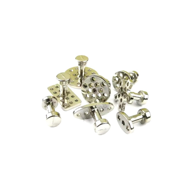 PDR 8 Piece Metal Hole Pulling Bead Kit