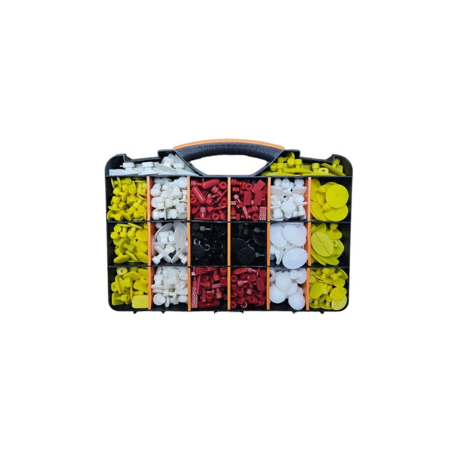 PDR Pulling Bead Set With Bag