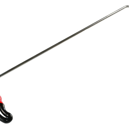3-Piece Stainless Steel 360° Adjustable Handle Double Bend PDR Rod Set