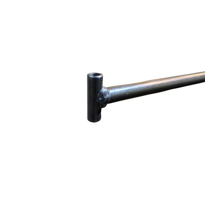 M8 Interchangeable Tip Rod 36"