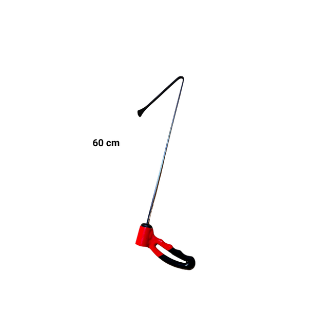 U Whaletail Movable Handle