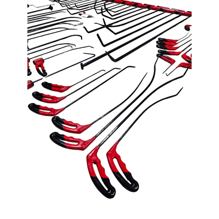 63 Pieces Complete Set - PDR Tools Set