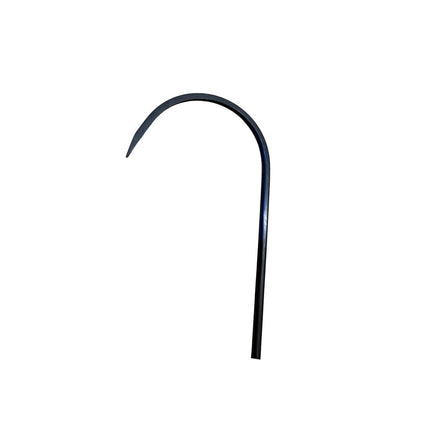 Yıldırım Set - 2 Piece 360 degree Adjustable Handle Spring Steel Rod Set - PDR Tools