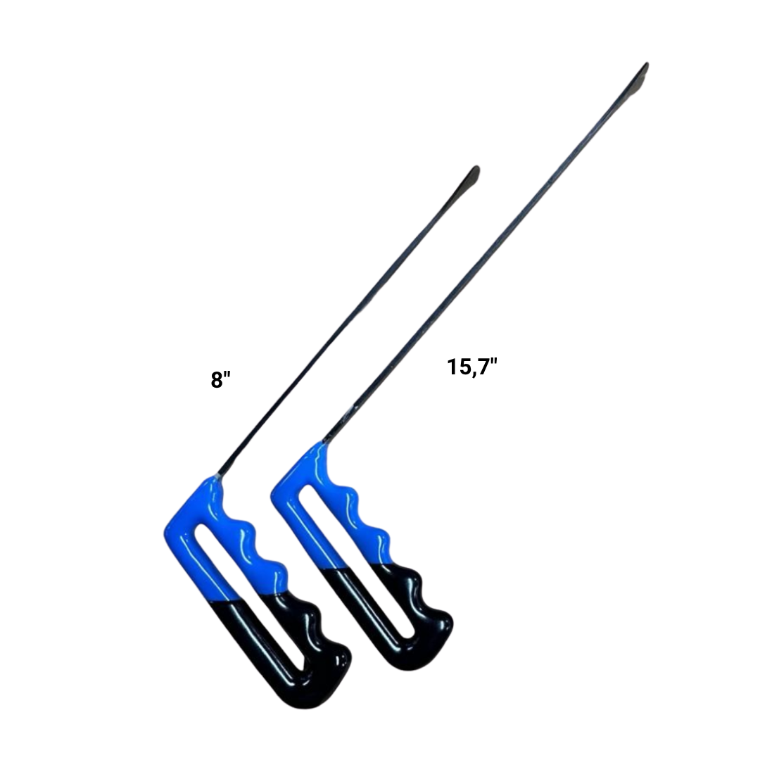 2 Piece Ice Set - PDR Tools
