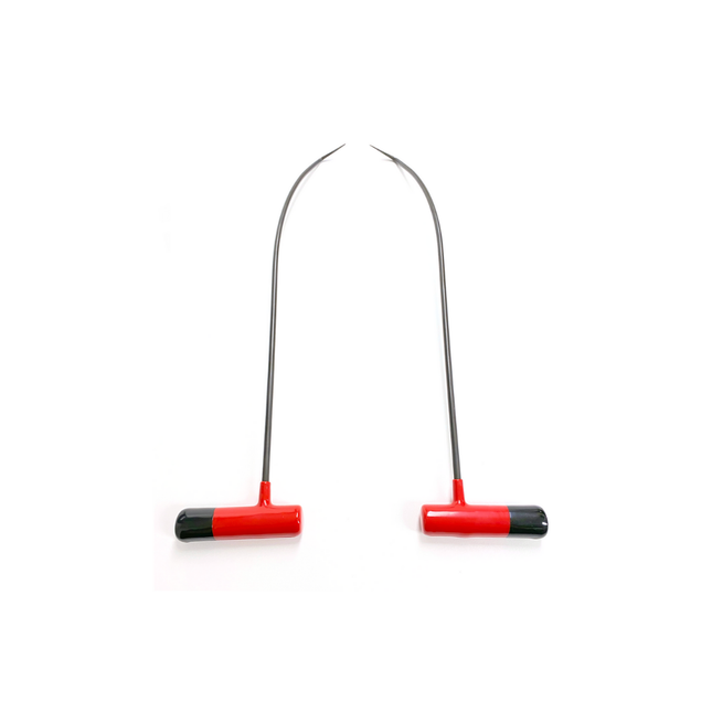 2 Pieces Pamukkale Set Curve Set - PDR Tools - 55 cm 8 mm