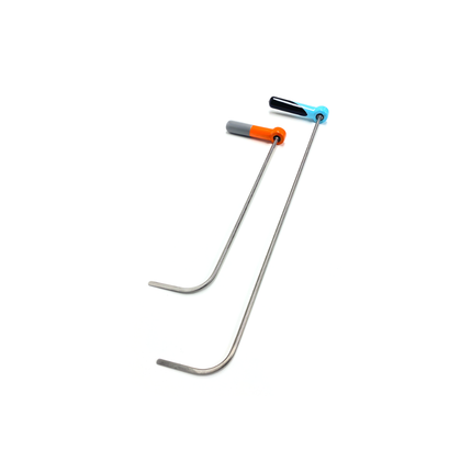 2 Pieces Adjustable Handle Rod - PDR Tools
