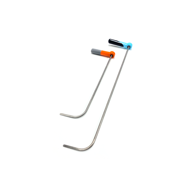 2 Pieces Adjustable Handle Rod - PDR Tools