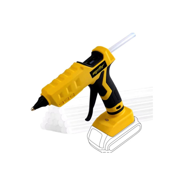PDR Cordless Makita Hot Silicone Gun