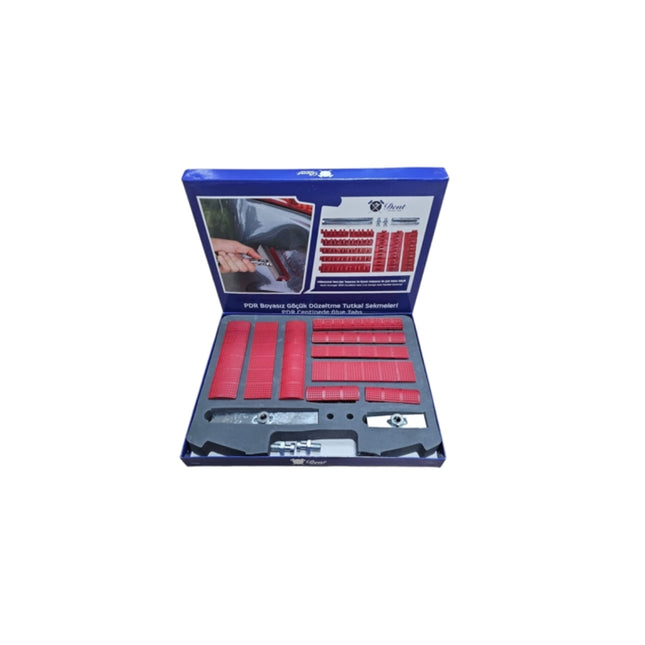PDR Kickstart Pulling Set