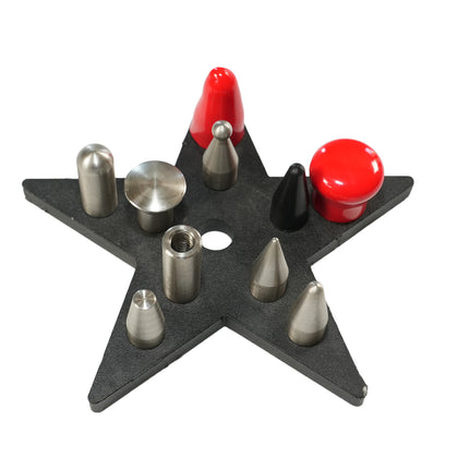 M8 Interchangeable Tip Set