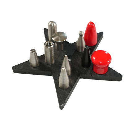 M8 Interchangeable Tip Set