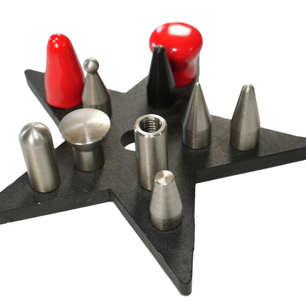 M8 Interchangeable Tip Set