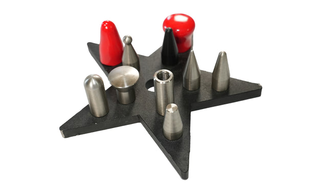 M8 Interchangeable Tip Set