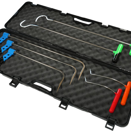 PDR Tool Storage Case with Foam Interior 100x30 cm