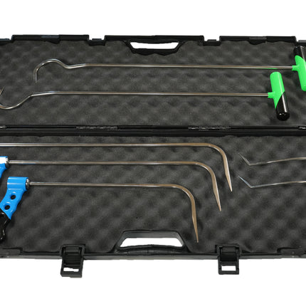 PDR Tool Storage Case with Foam Interior 100x30 cm