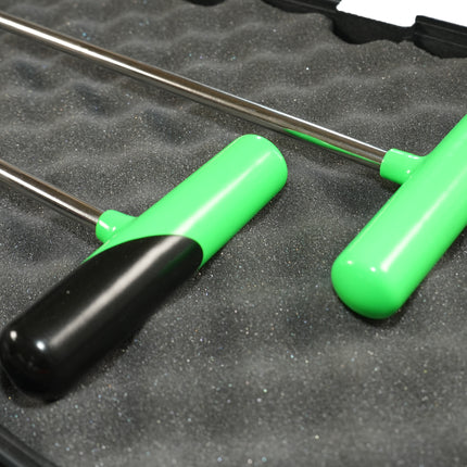 PDR Tool Storage Case with Foam Interior 100x30 cm