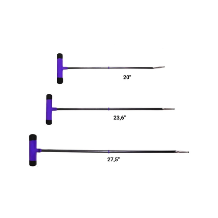 3 Piece Istanbul Set - PDR Tools