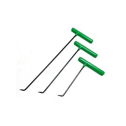 Balat Set - 3 Piece Spring Steel Rod Set - PDR Tools