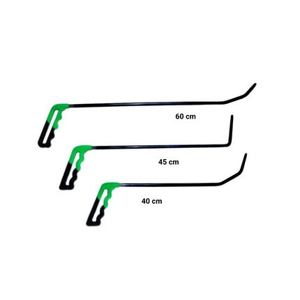 3 Piece Uludag Set - PDR Tools