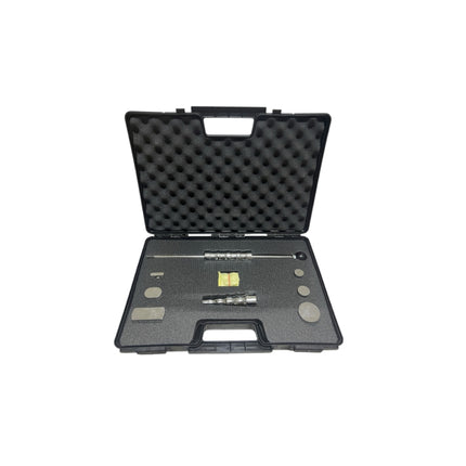 PDR Bag Cold Silicone Extraction Kit + Pulling