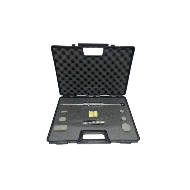 PDR Bag Cold Silicone Extraction Kit + Pulling