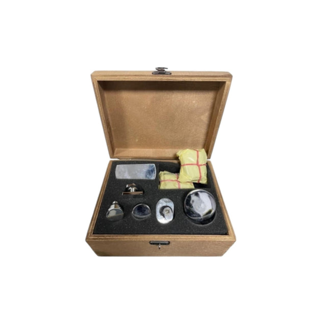 PDR Cold Pulling Silicone Paste Set