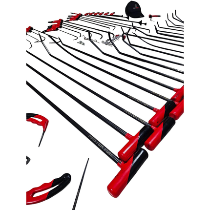 63 Pieces Complete Set - PDR Tools Set