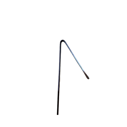 U Whaletail Movable Handle