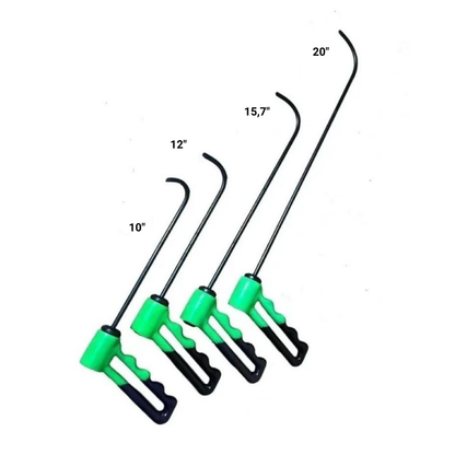 4 Piece Adjustable Handle - PDR Tools