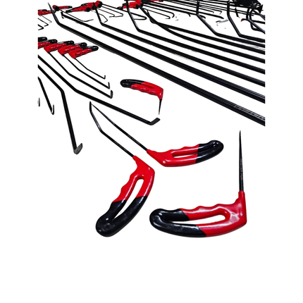 63 Pieces Complete Set - PDR Tools Set