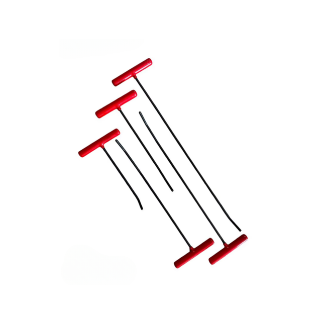 5 Pieces West Set - PDR Tools