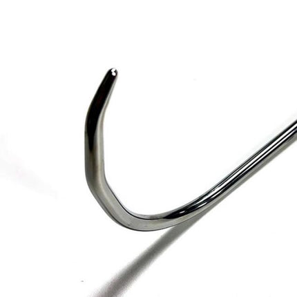 Double Curve Stick Hook Spring Steel - PDR Tools