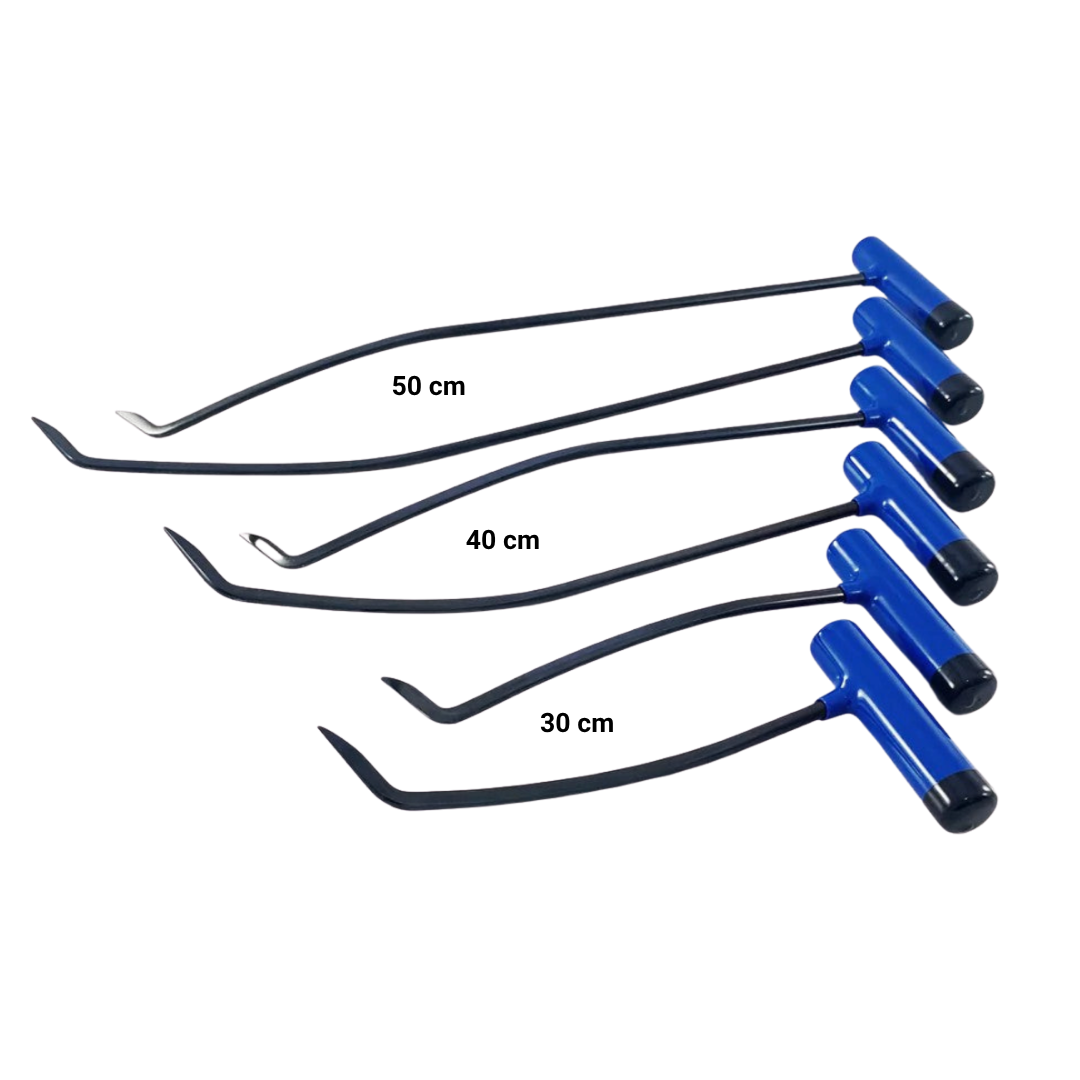 PDR Sticks Ege Sets - 6 pcs. - PDR Tools