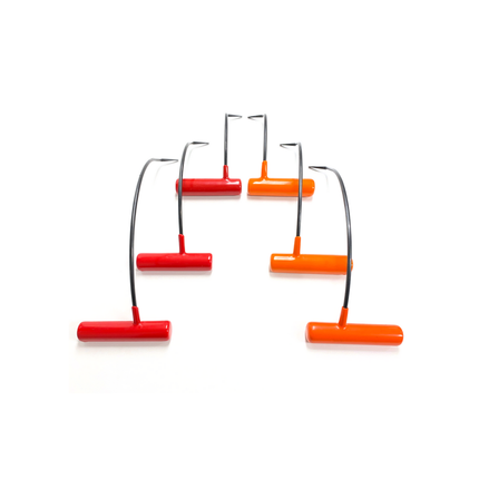 6 Pieces of Curve Sticks - PDR Tools