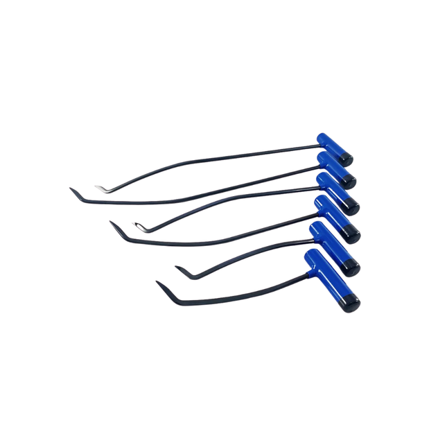 PDR Sticks Ege Sets - 6 pcs. - PDR Tools