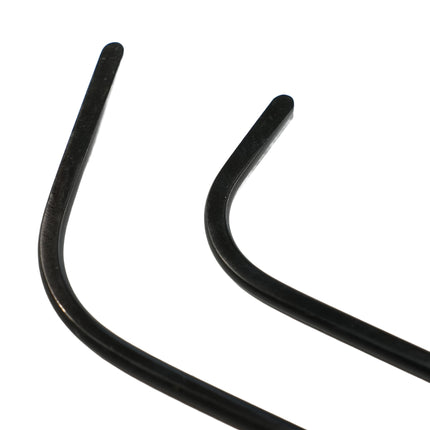 7-Piece Side Panel PDR Hook Set (Round Tip)
