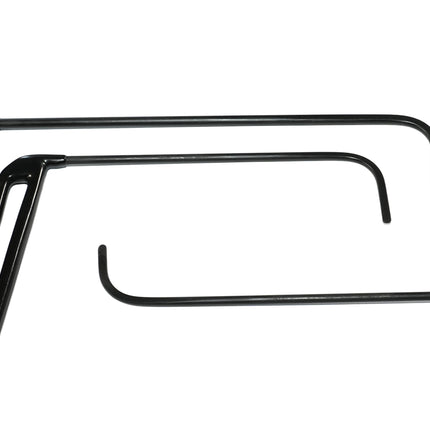7-Piece Side Panel PDR Hook Set (Round Tip)