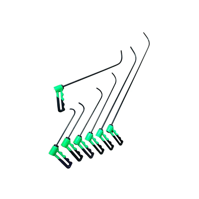 7 Piece Moon Rod Set - PDR Tools