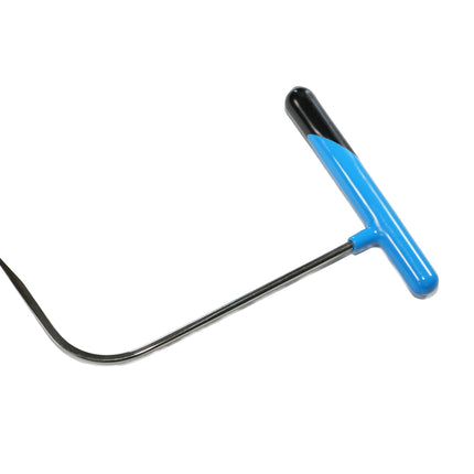 3-Piece Stainless Steel Mini Hook PDR Tool Set (Sharp Tip)