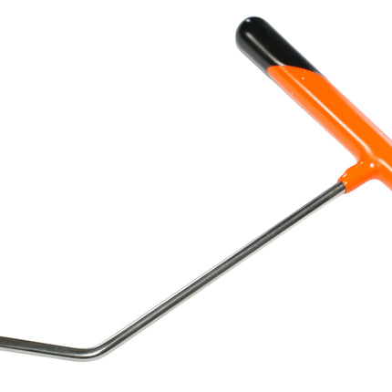3-Piece Stainless Steel Mini Hook PDR Tool Set (Sharp Tip)