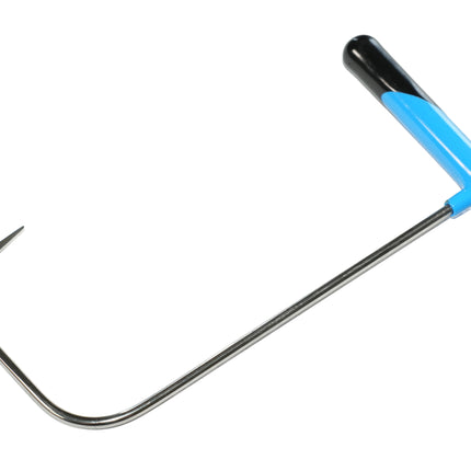 3-Piece Stainless Steel Mini Hook PDR Tool Set (Sharp Tip)