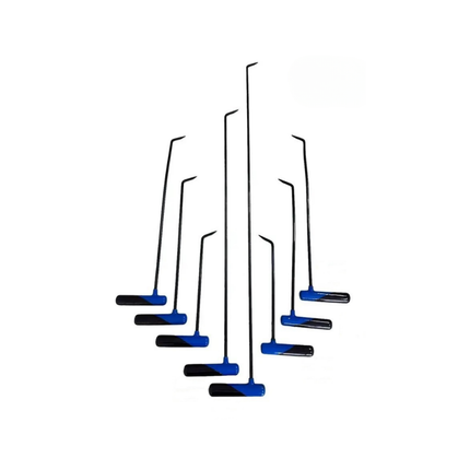 8 Piece Aegean Sea Set - PDR Tools