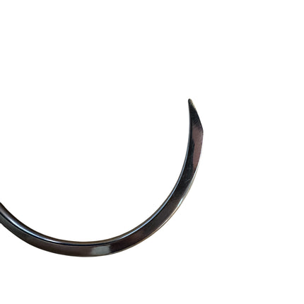 360° Rotatable Rod 1 Piece - Nickel Plating